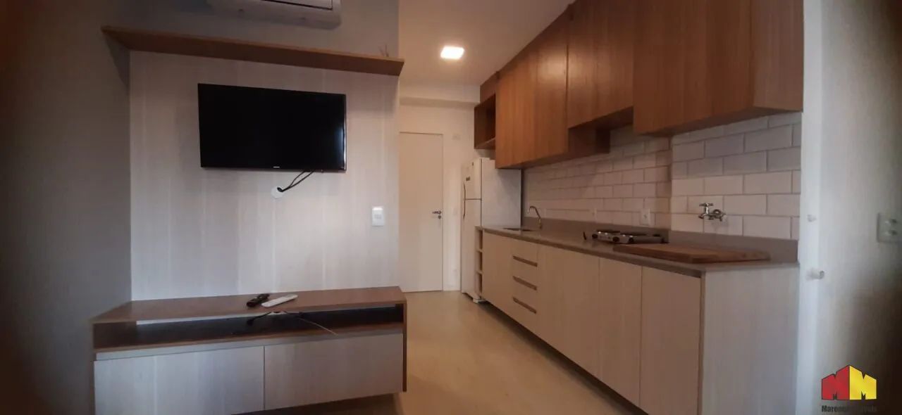 Studio Mobiliado para alugar- 25m² na Mooca - Foto 2