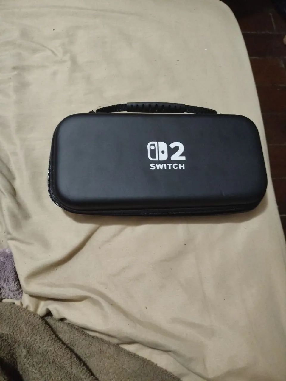 Case para Nintendo Switch 2