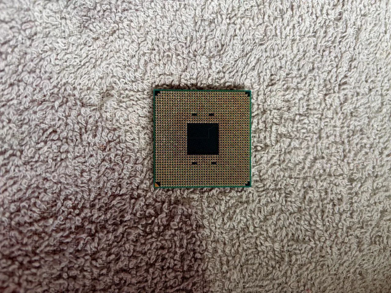 Processador AMD Ryzen 5 5600G - Foto 5