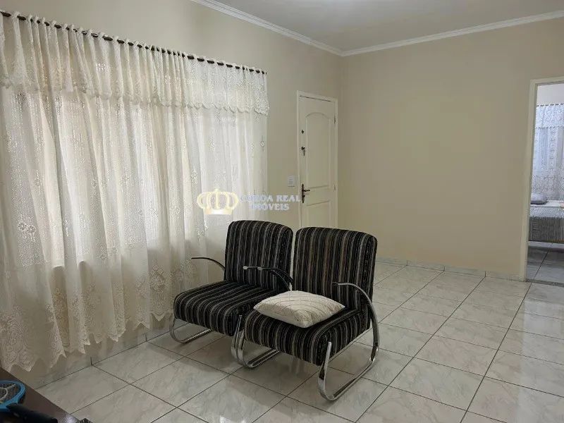 CASA TERREA A VENDA NA VILA GUILHERMINA - Foto 2