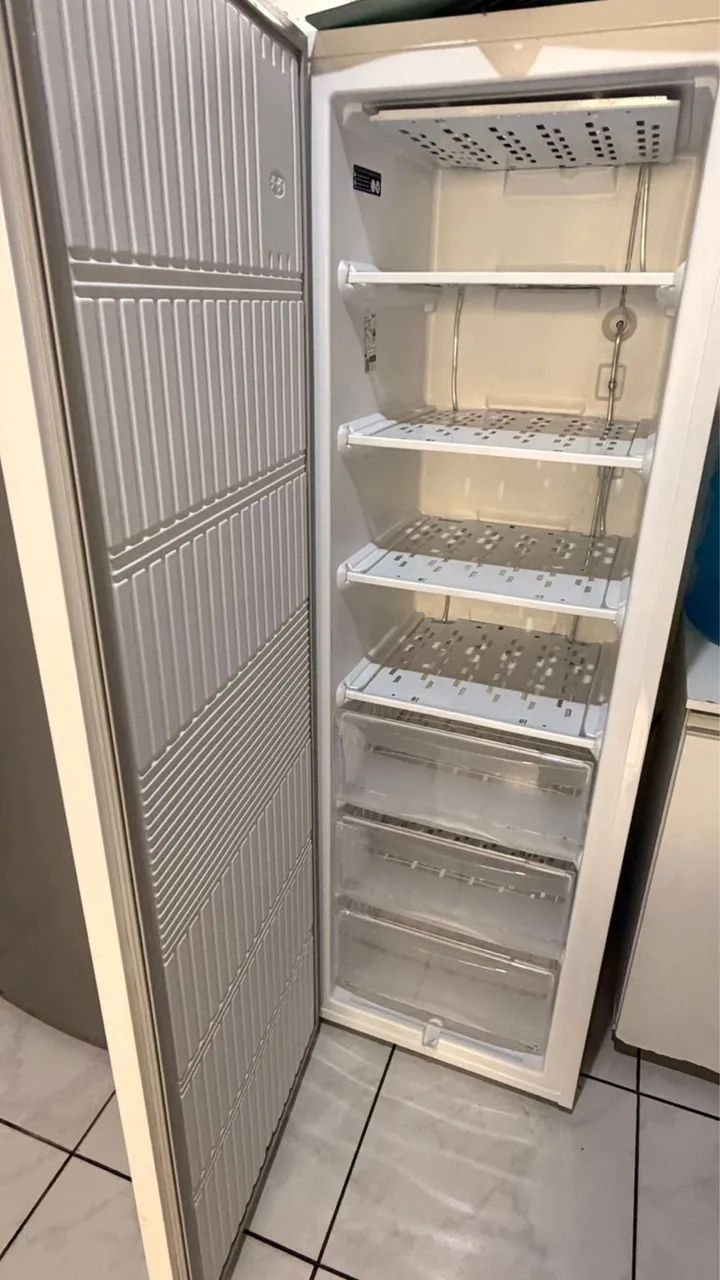 Freezer Electrolux  - Foto 3