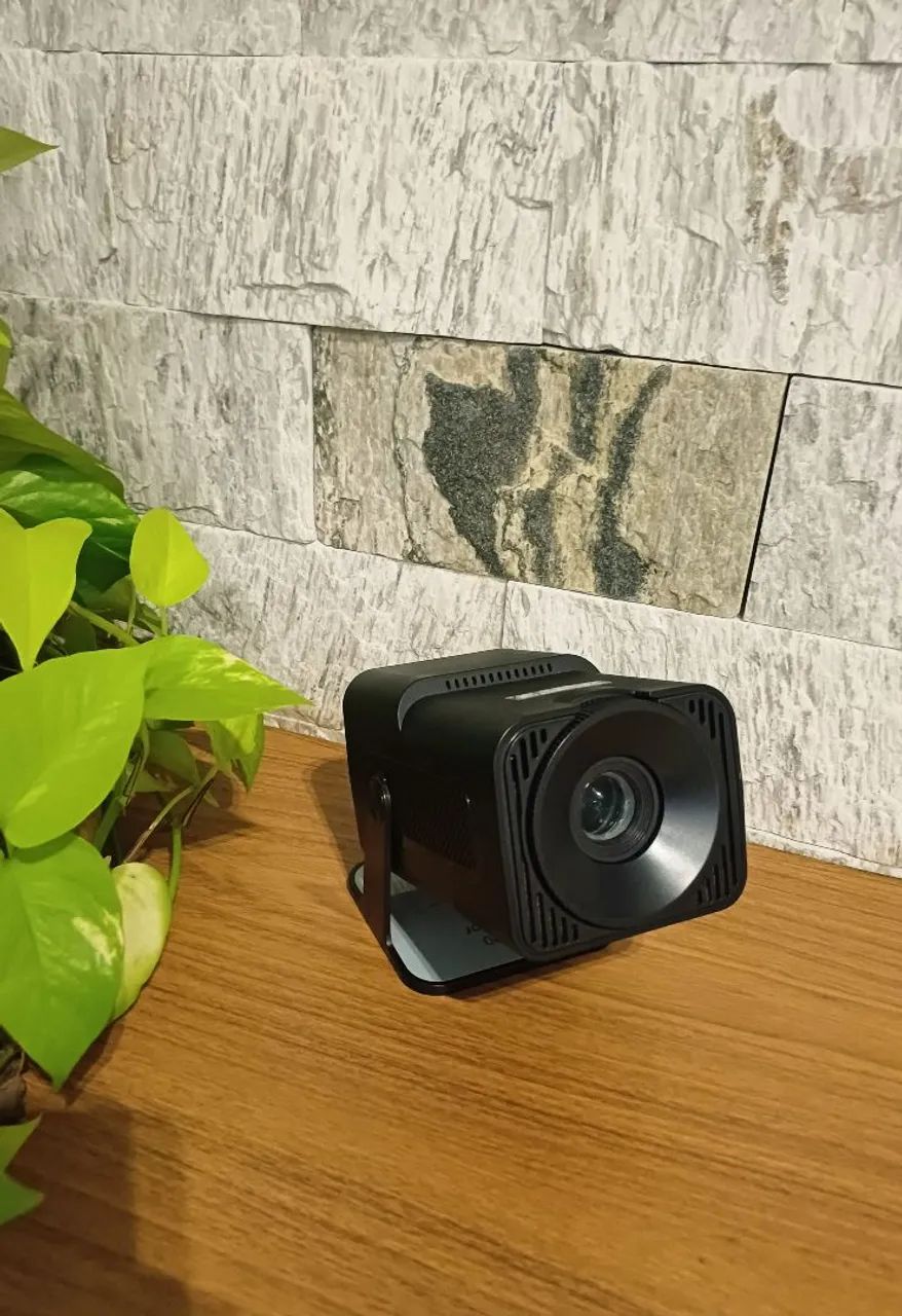 Projetor HY320 - Foto 5