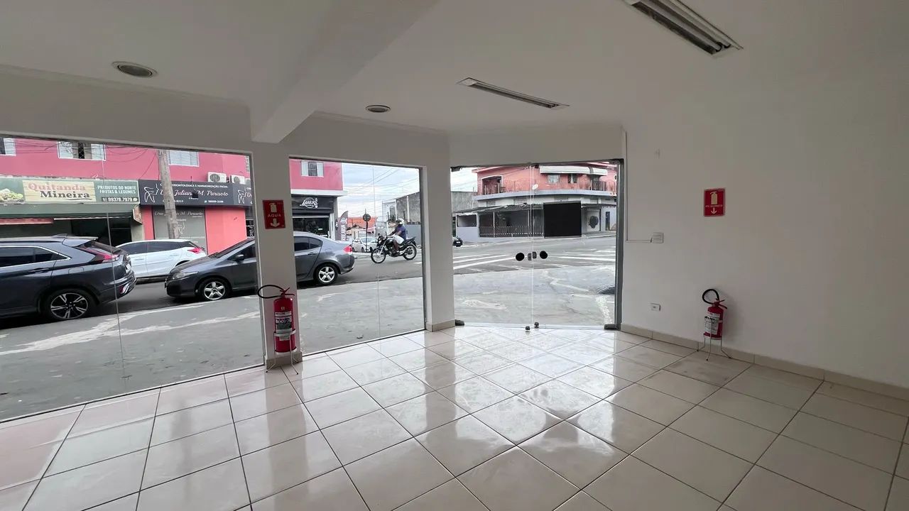 Salão comercial - Foto 4
