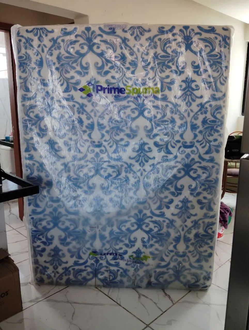 CAMA BOX BASE MT FODA!! - Foto 2