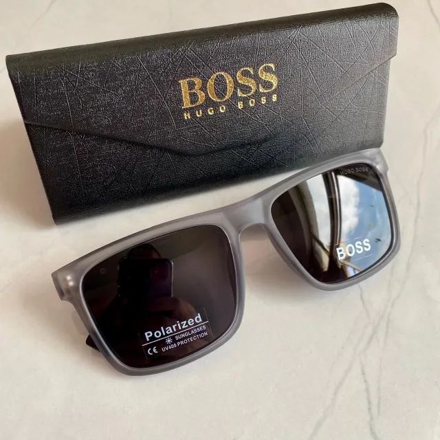Óculos Hugo boss AA30 - Foto 3