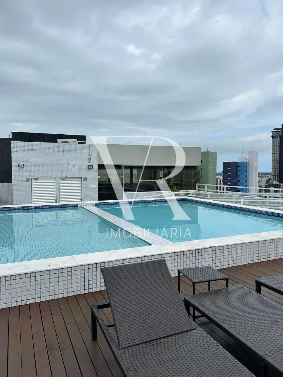 Flat para Locação, Miramar, João Pessoa, PB - Foto 2