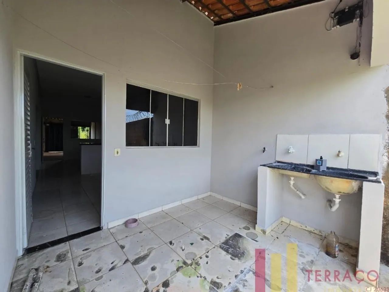 Casa a venda Uruaçu Goiás  - Foto 3
