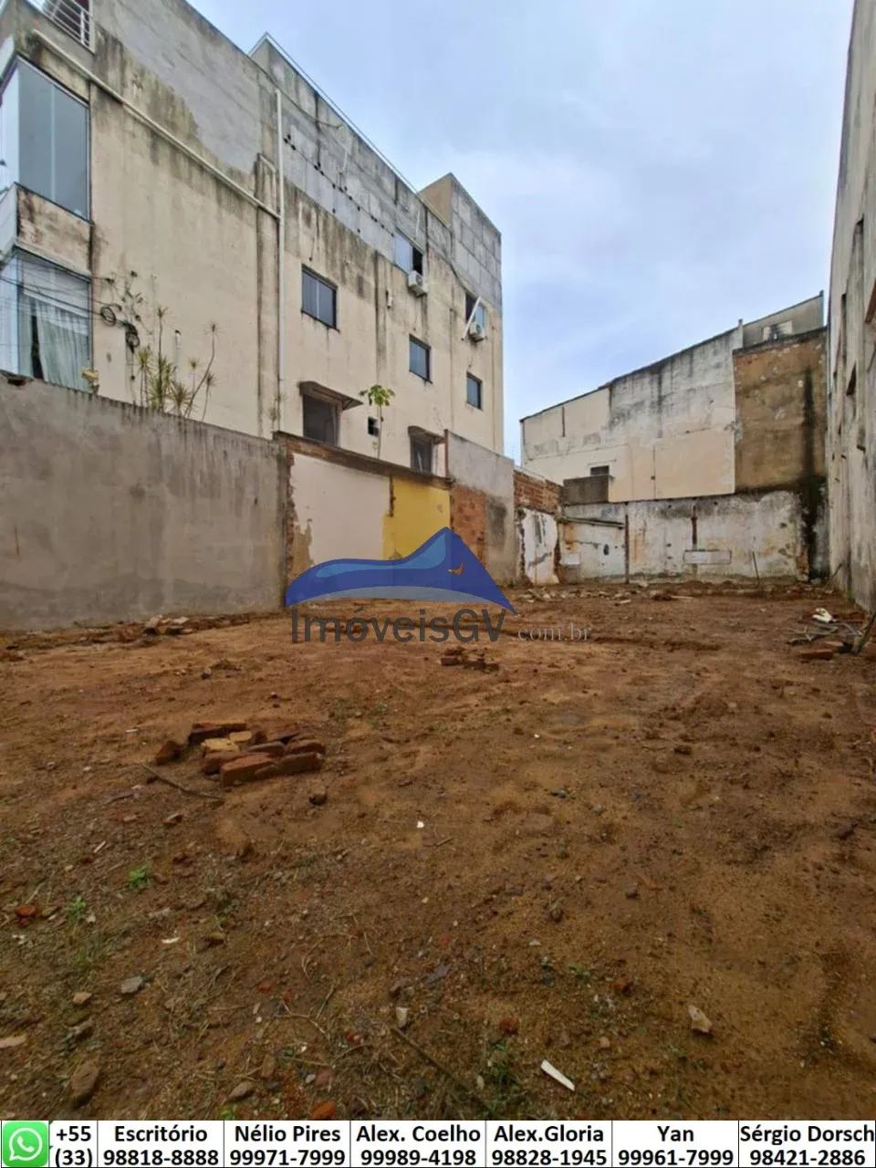 Lote - Centro - Foto 3
