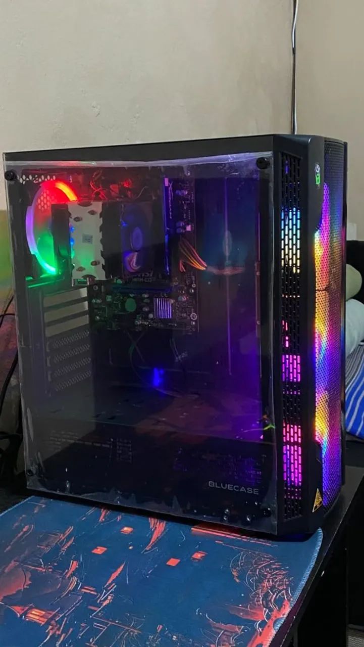 Pc Gamer (Somente a CPU) - Foto 2