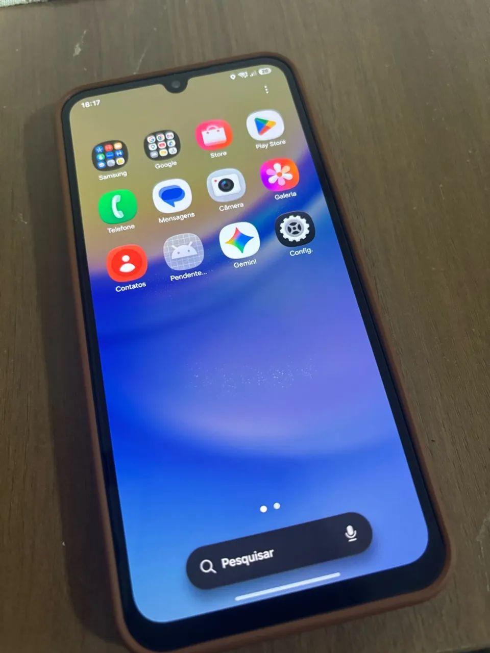 Samsung A15 - Foto 2