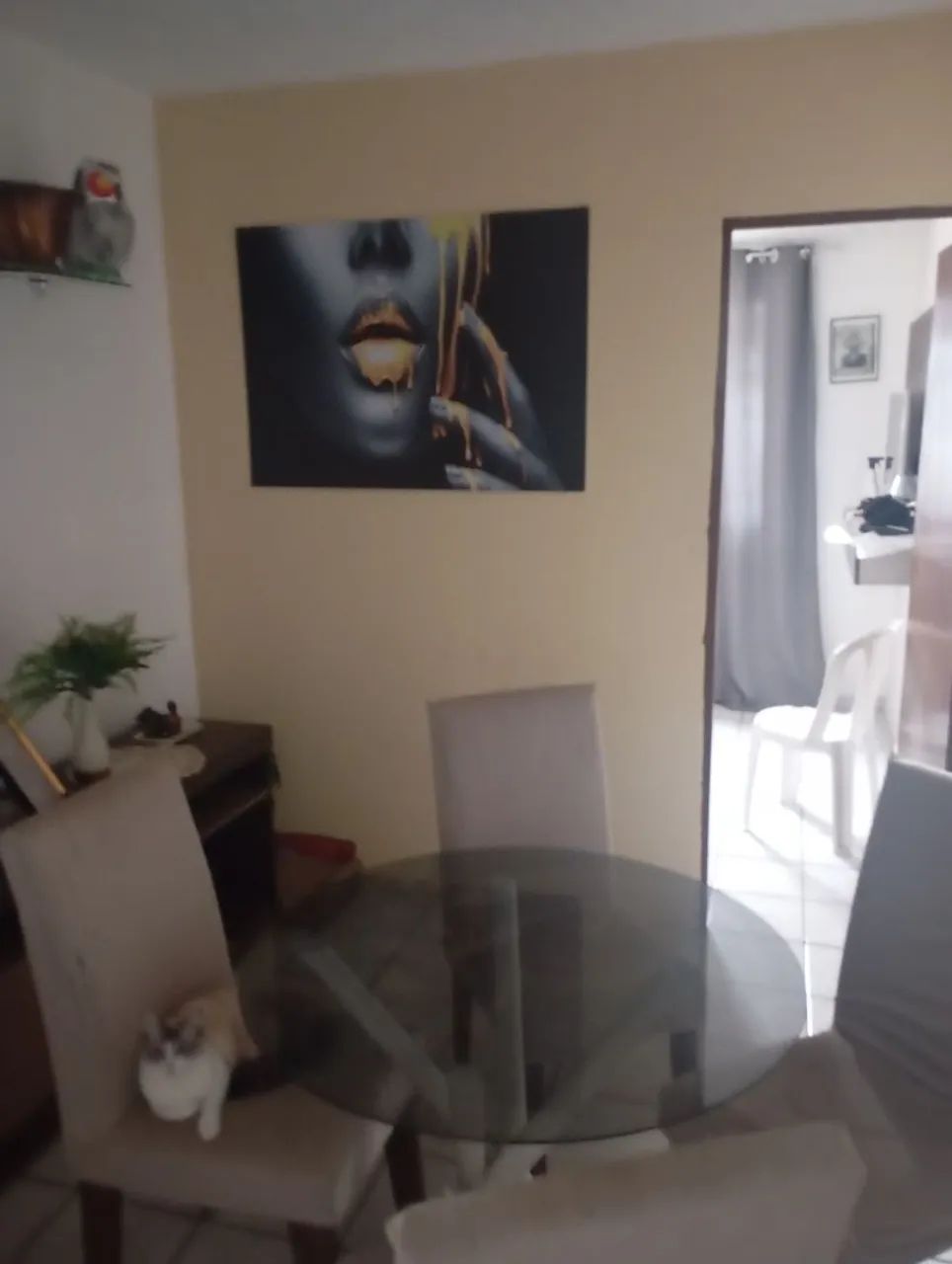 Apartamento quitado 4 andar - Foto 3