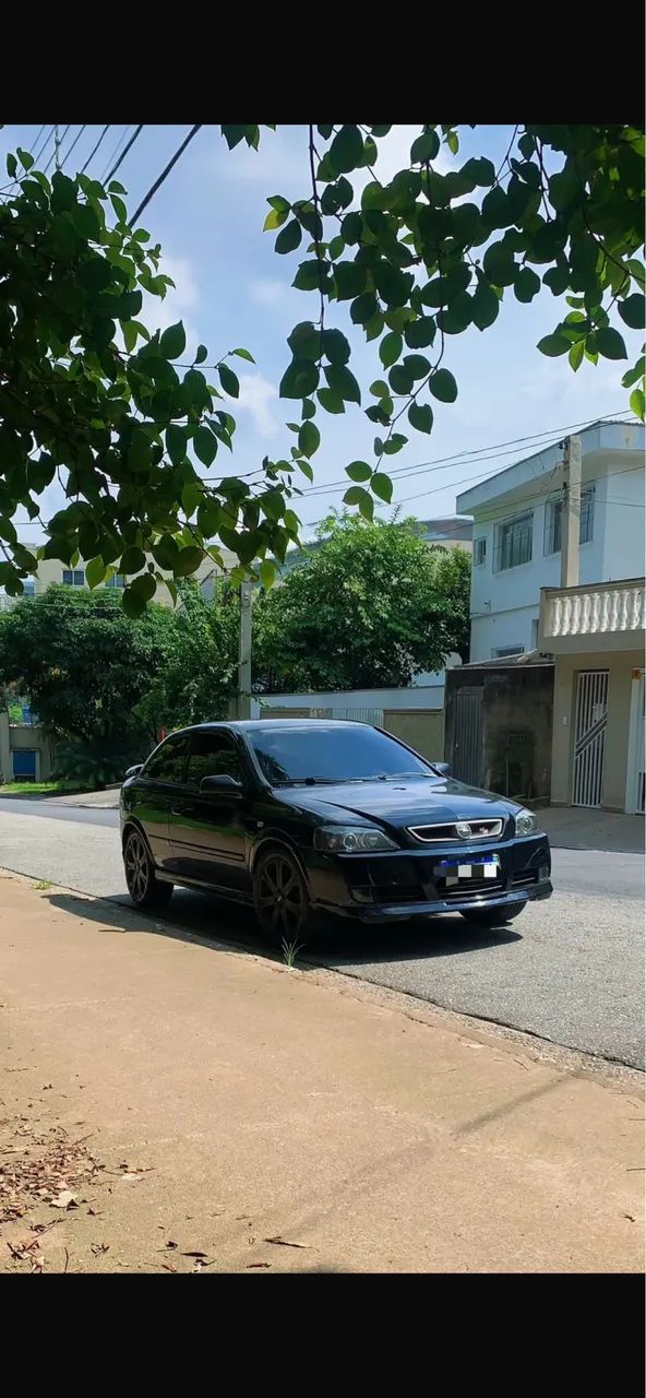 Chevrolet Astra 2.0/ CD/ Sunny/ GLS 2.0 8V 3P 2003