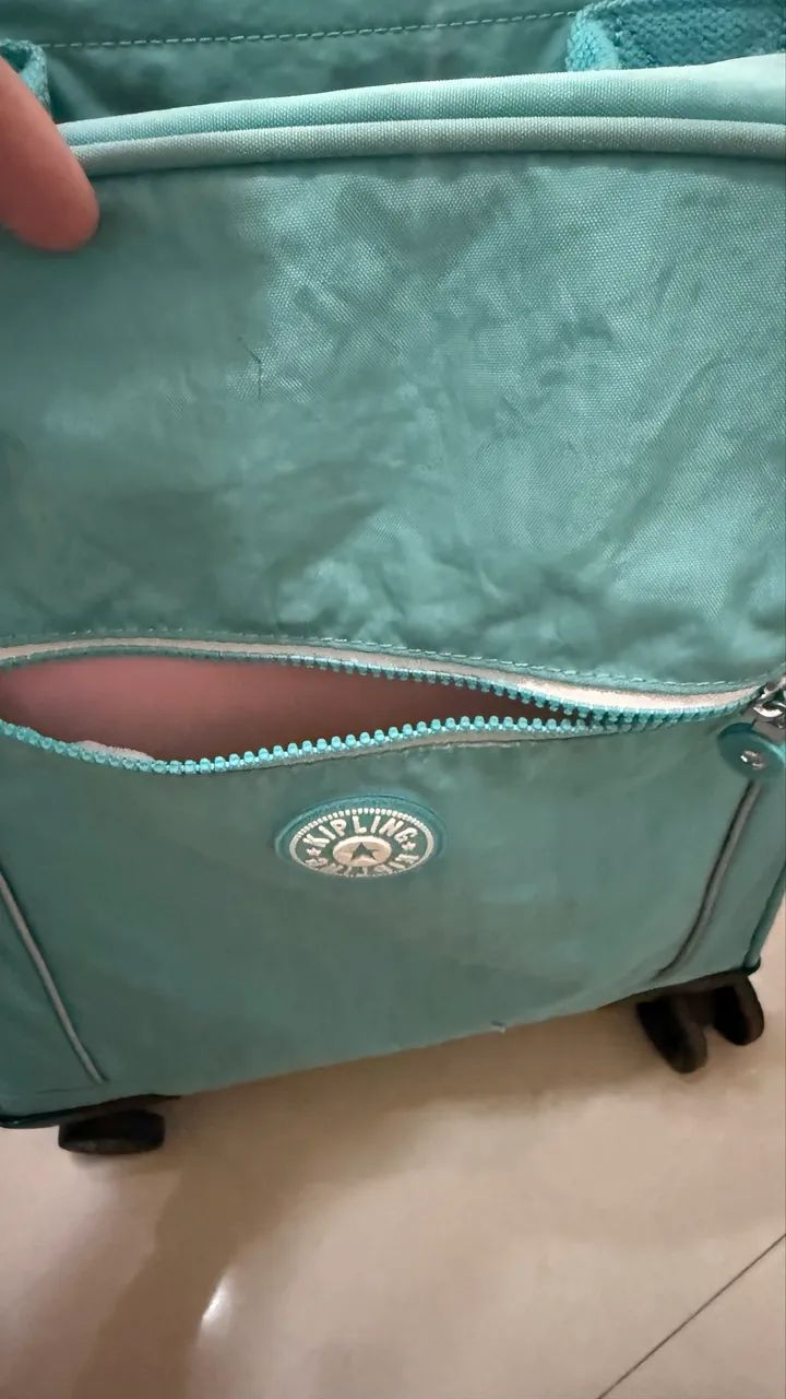 Mochila Kipling Original  - Foto 3