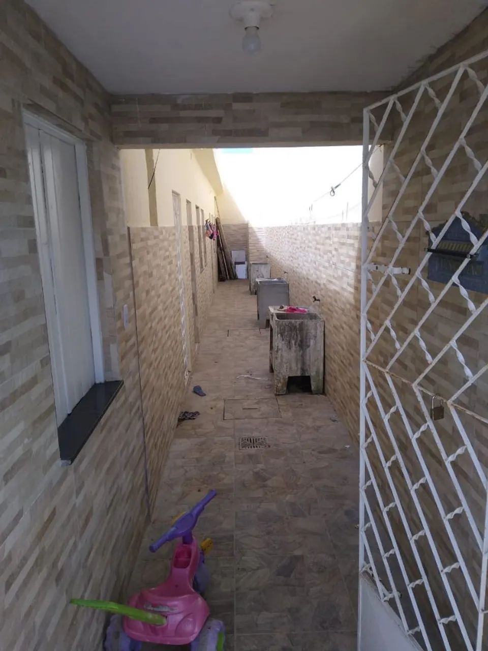 Vendo 3 casa conjugada - Foto 2