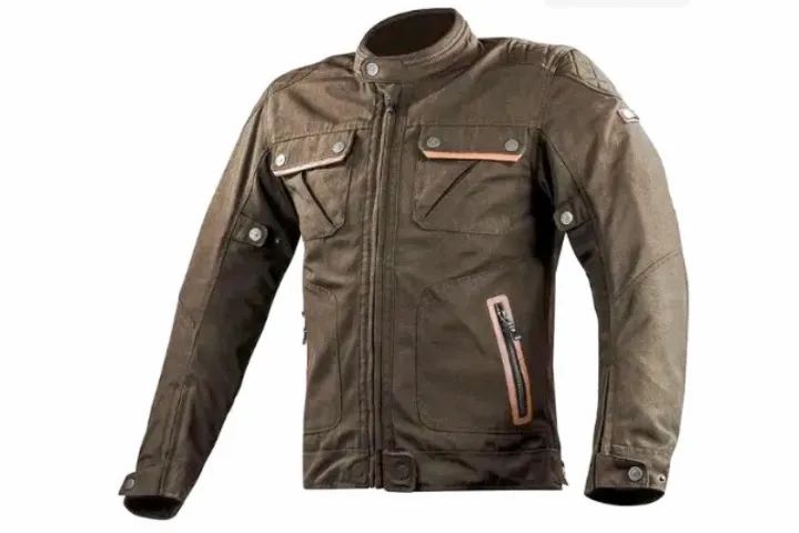 Jaqueta de moto LS2 Bullet