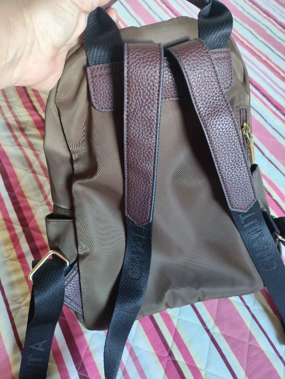 Bolsa de Costas Elegante - Foto 5