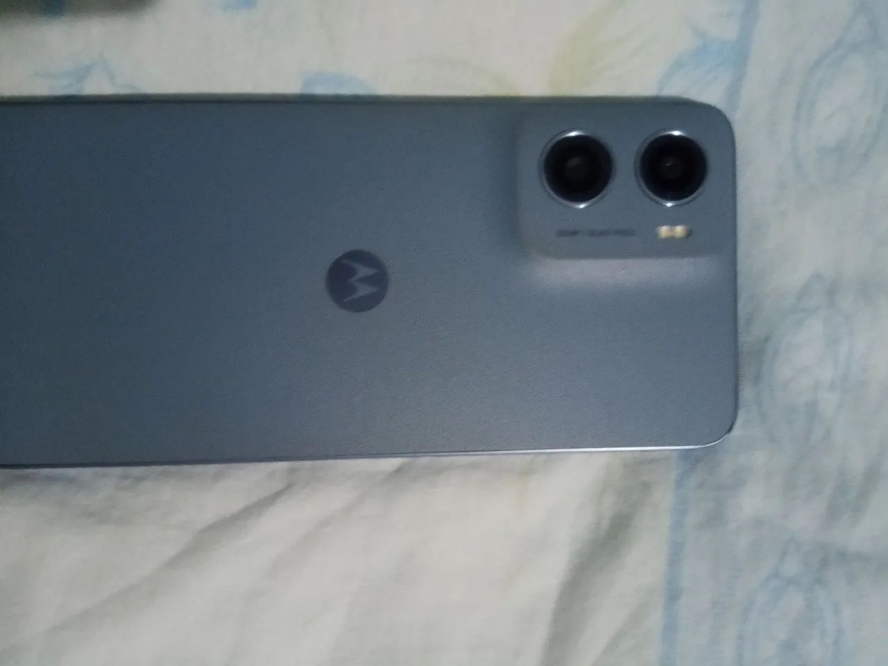 Vendendo celular Motorola  - Foto 2