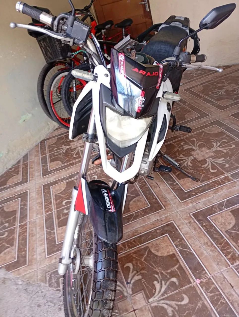 Moto chosser 2016 - Foto 2