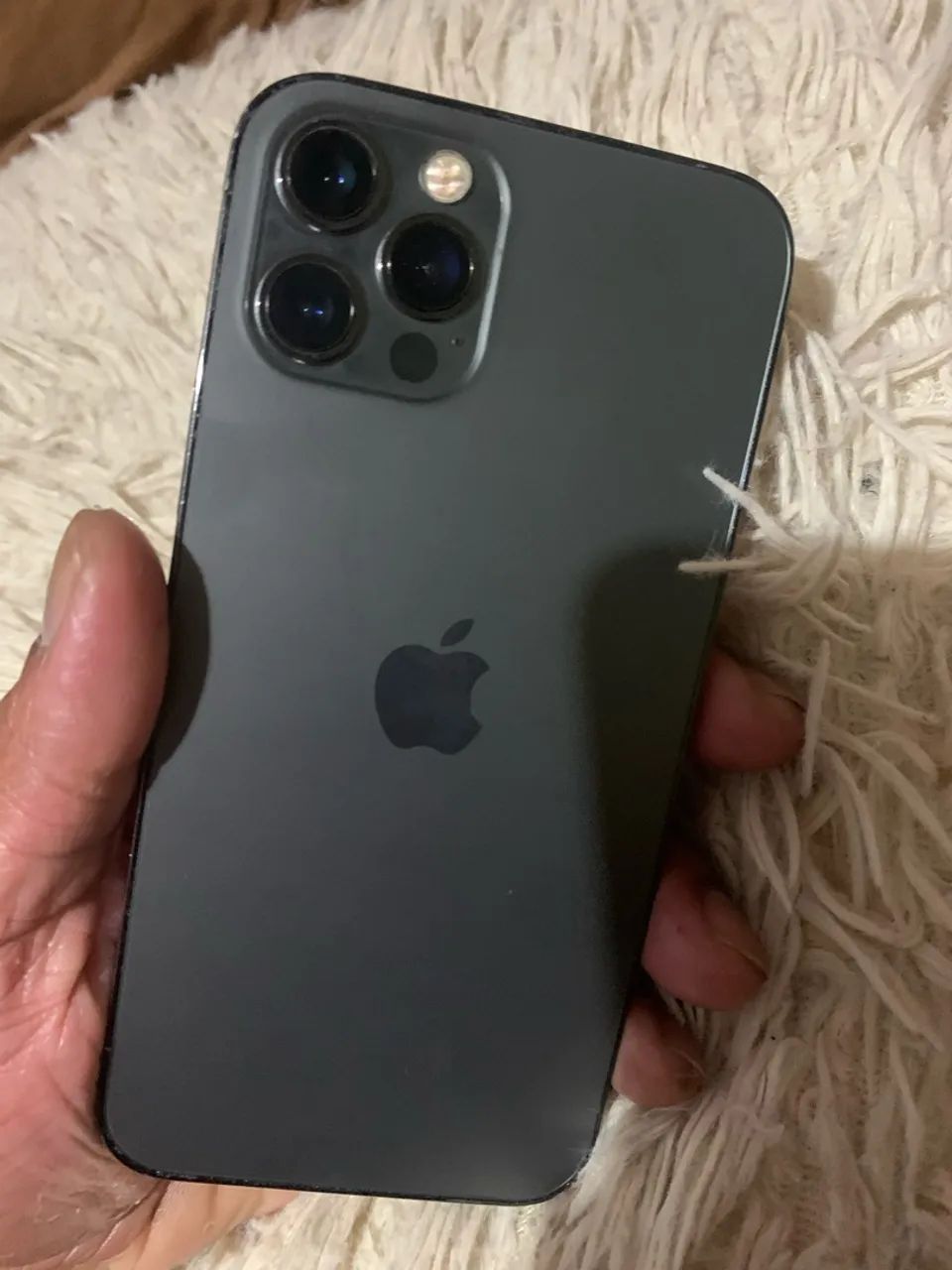 IPhone 12 Pro LEIA 