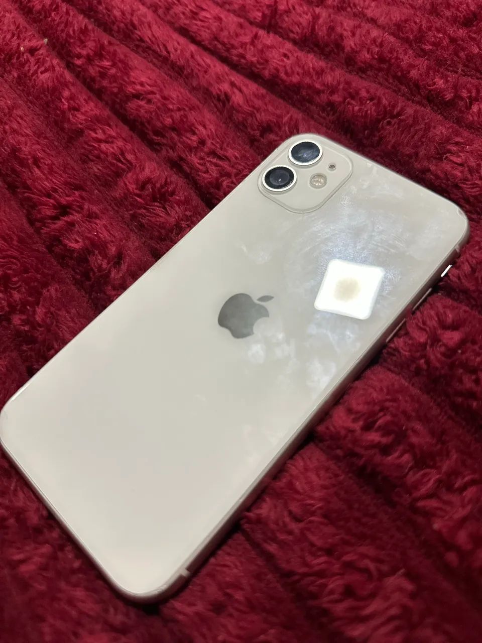 iPhone 11 128gb  - Foto 2