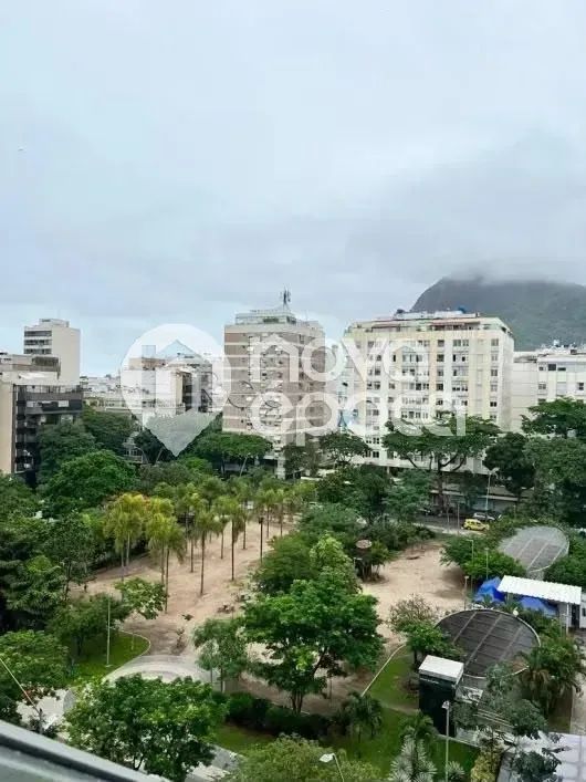 Leblon | Apartamento 2 quartos, sendo 1 suite - Foto 5