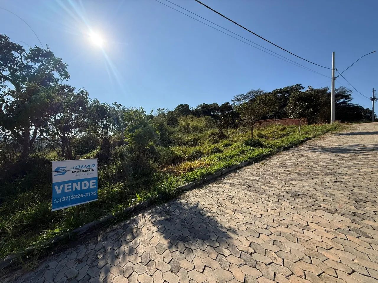 Lote Perdigão MG - Foto 3