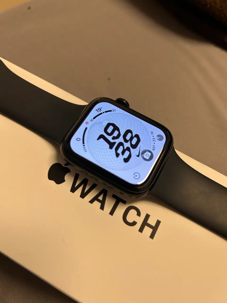 Apple Watch SE 44 mm