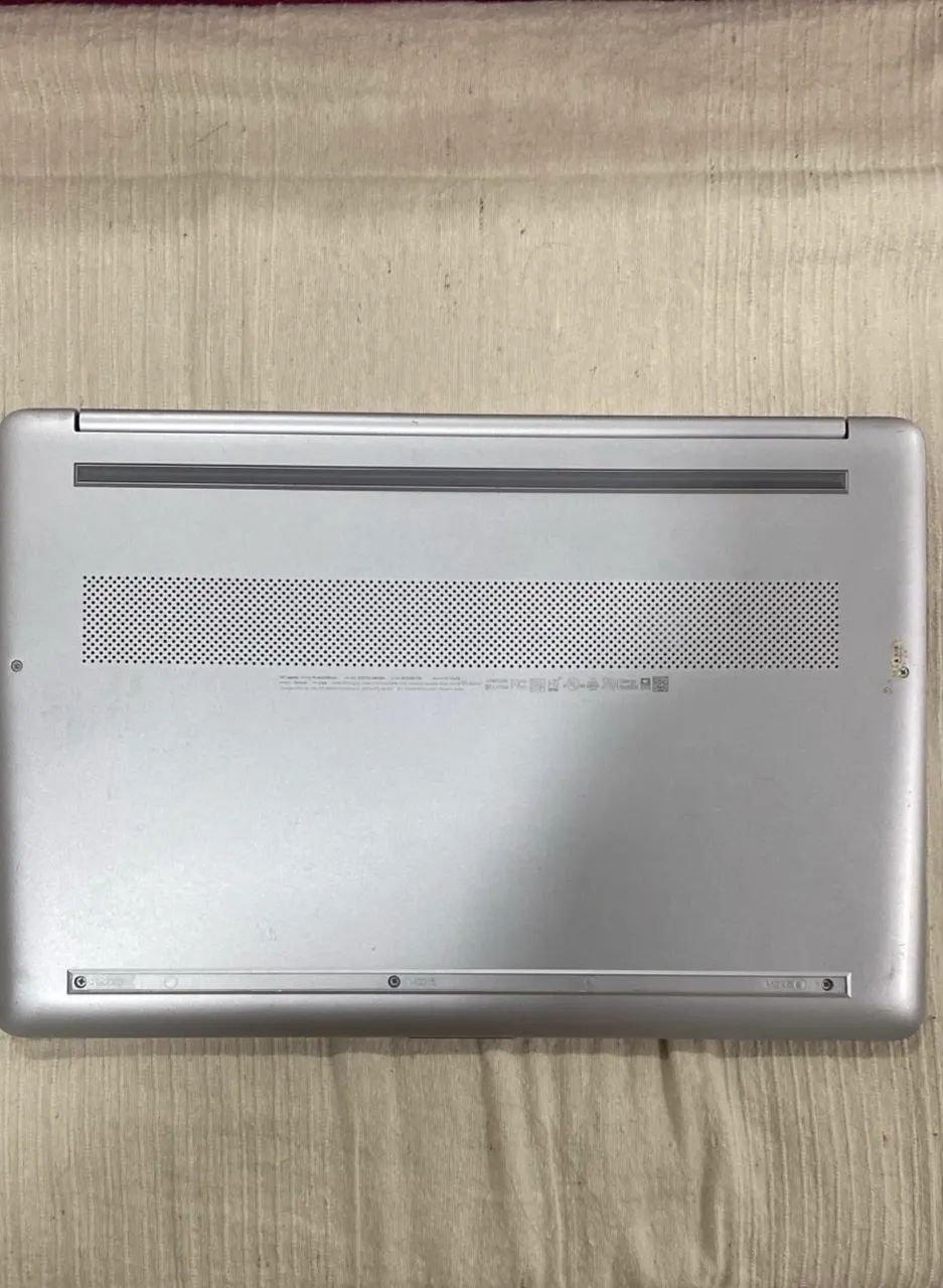 Notebook HP 11th Gen Intel(R) Core(TM) i5-1135G7 - Foto 4