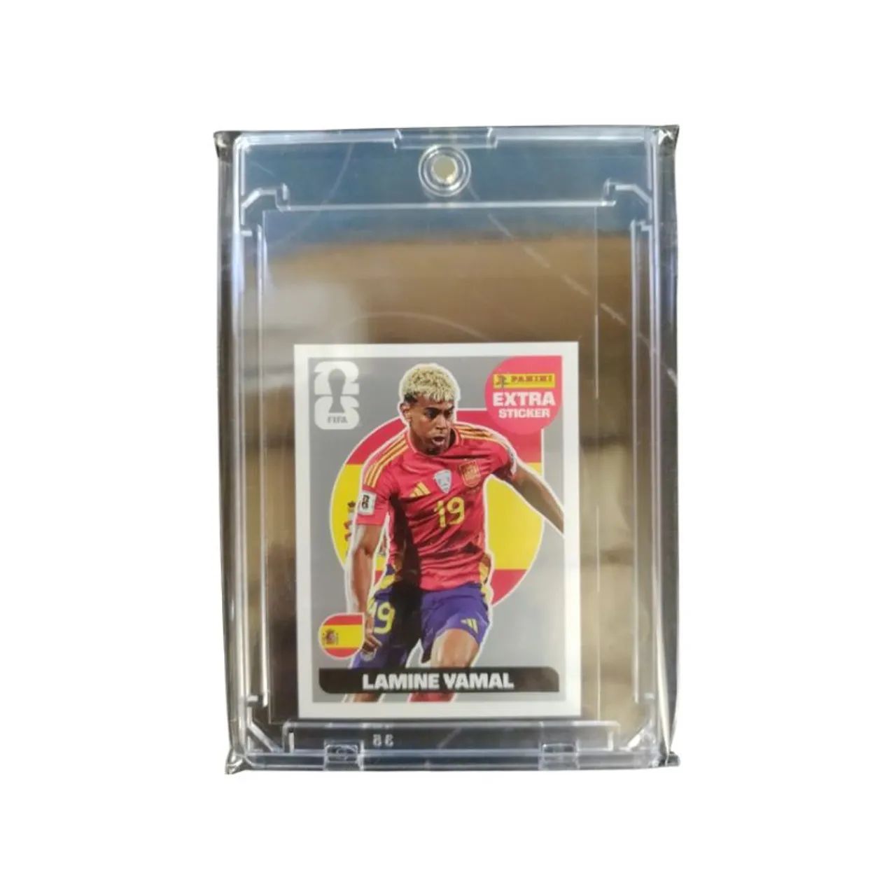 Kit Figurinhas Legends 2026 Aceito Negociações! - Foto 5