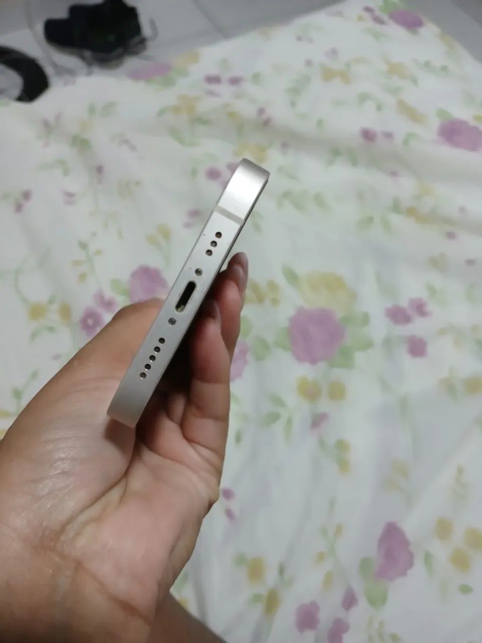 iPhone 13 256 gb zero  - Foto 4