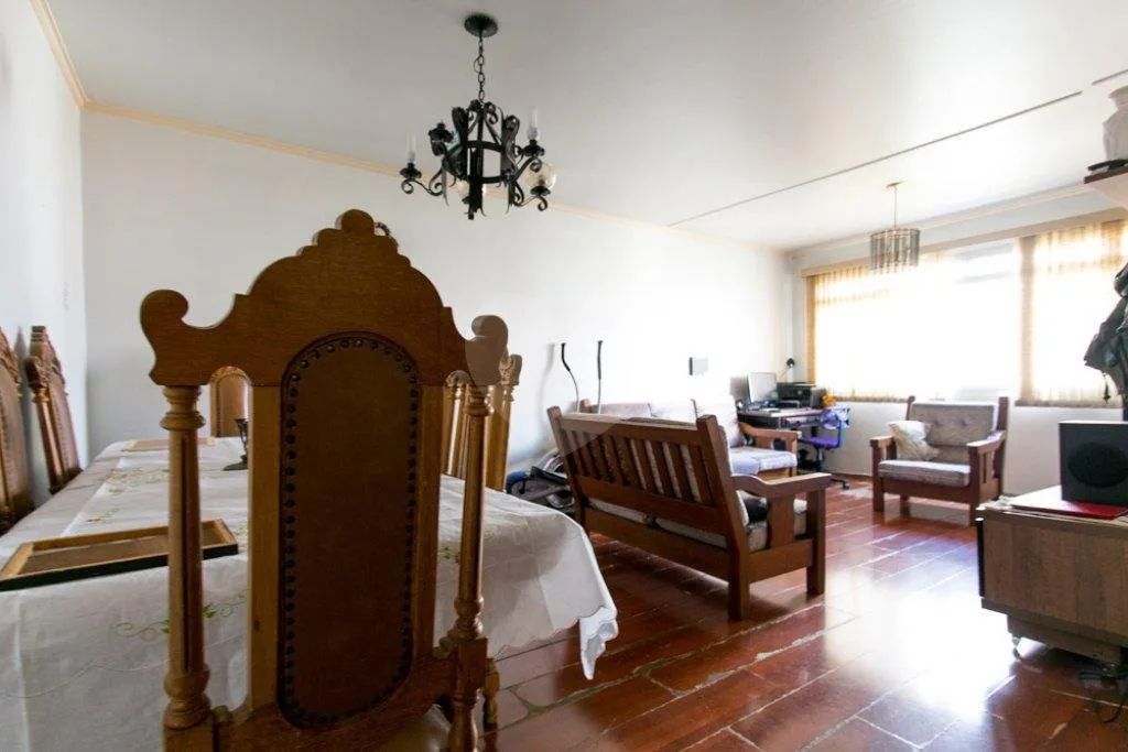 Apartamento com 2 quartos à venda em Sumarezinho - SP - Foto 5