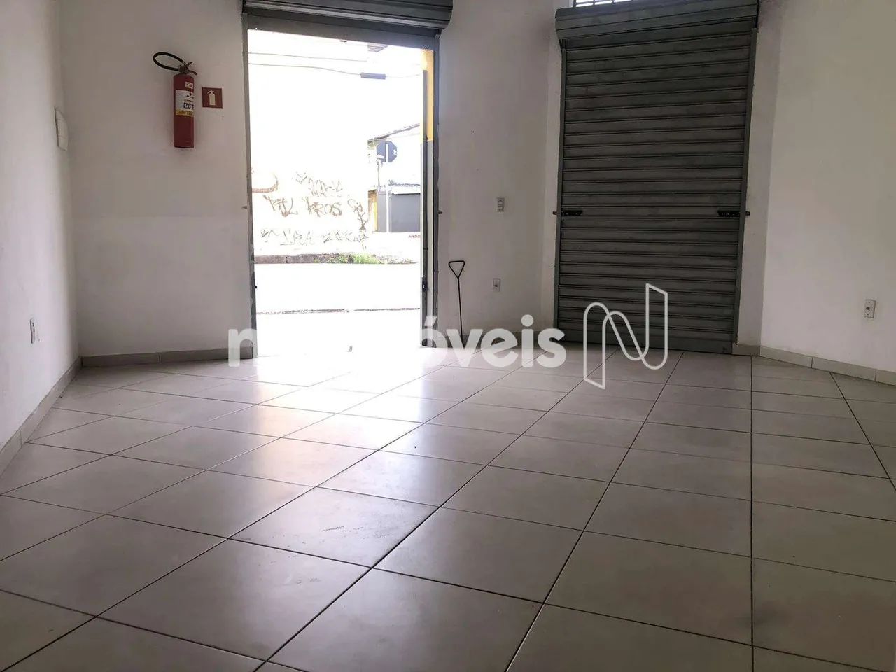 Locação Loja Novo Progresso Contagem - Foto 5