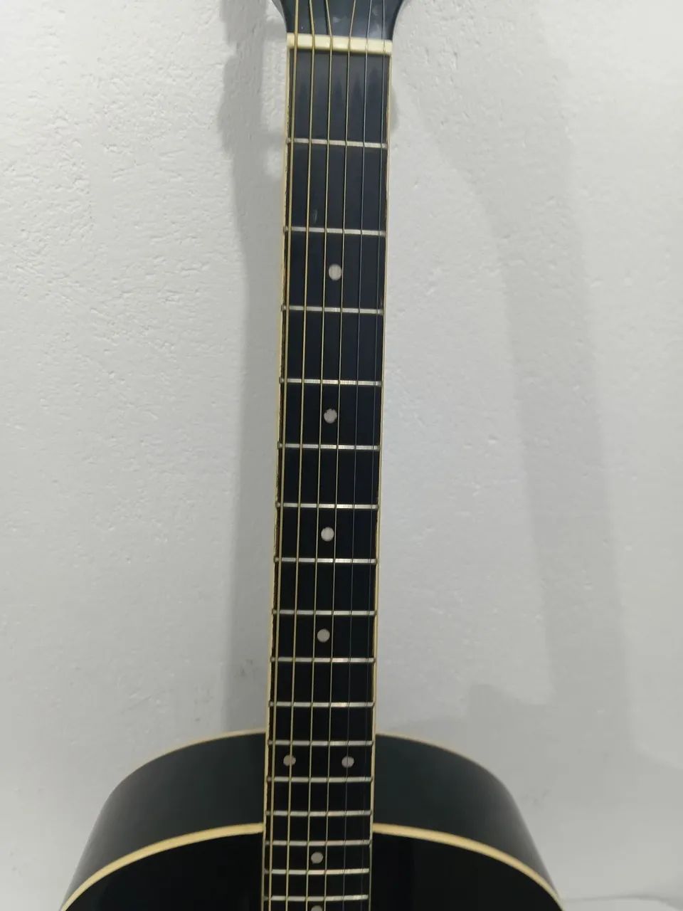 Violão Menphis  - Foto 2