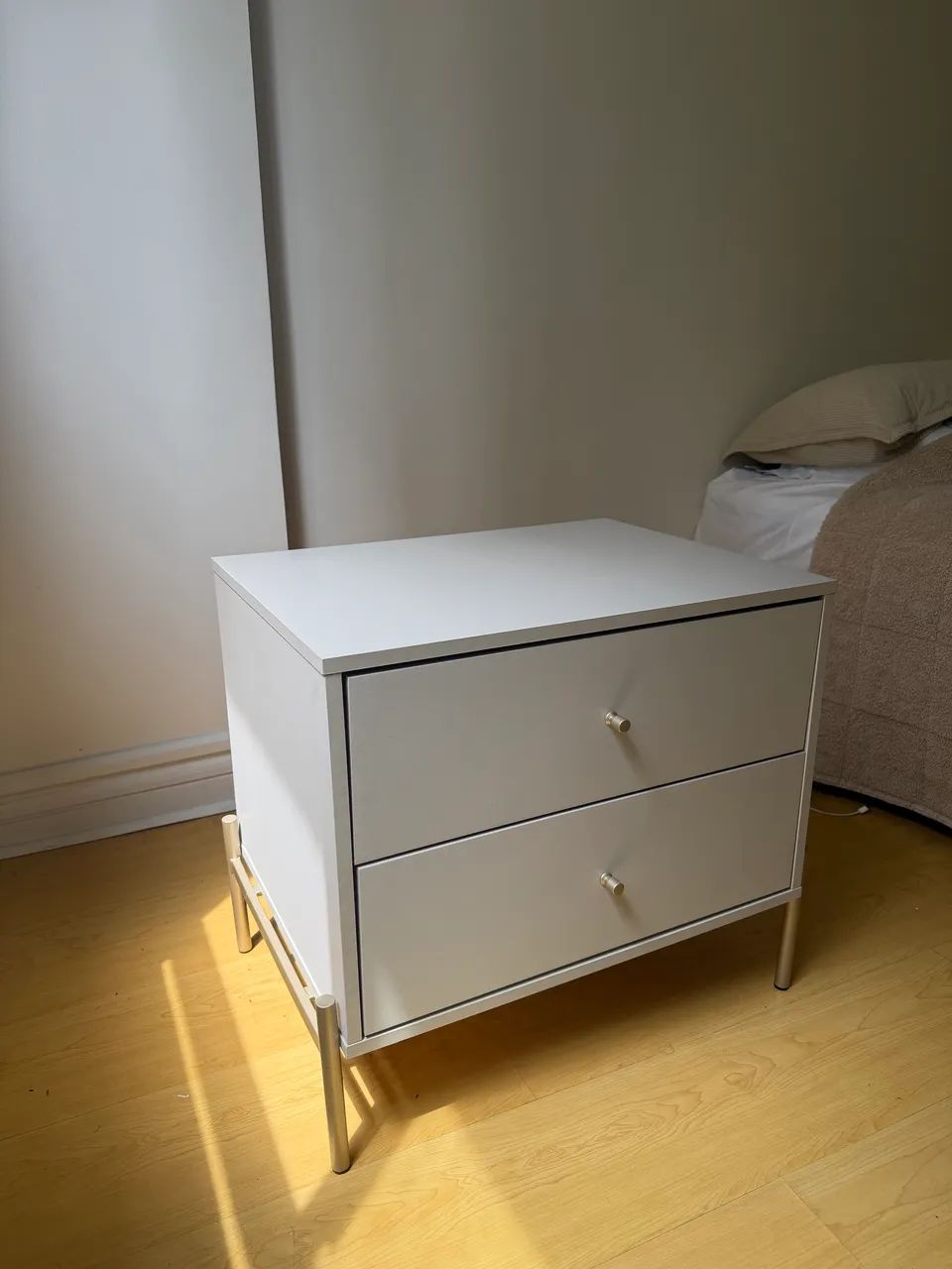 Mesa de cabeceira  - Foto 2