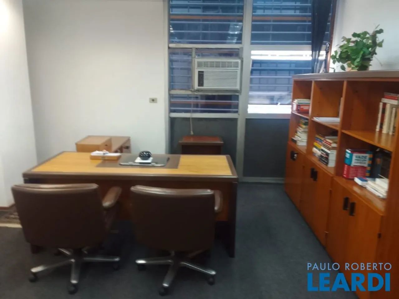 CONJ. COMERCIAL - BELA VISTA - SP - Foto 5