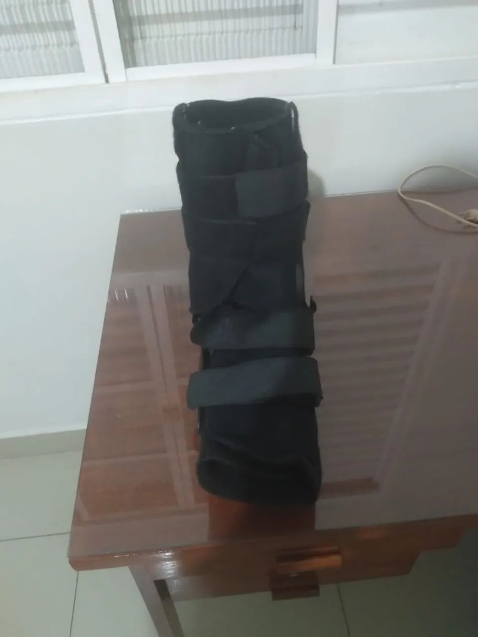 Vendo Bota Ortopédica Robofoot - Foto 5
