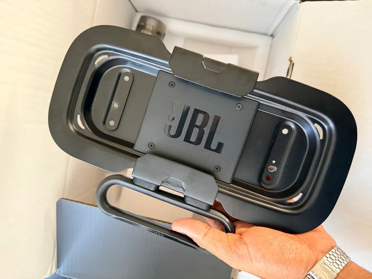 JBL Bass Pro GO - Foto 3