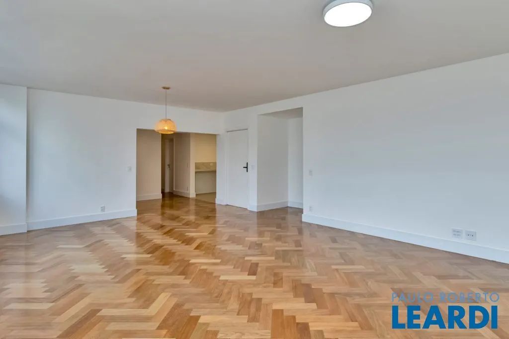 APARTAMENTO - HIGIENÓPOLIS - SP - Foto 4