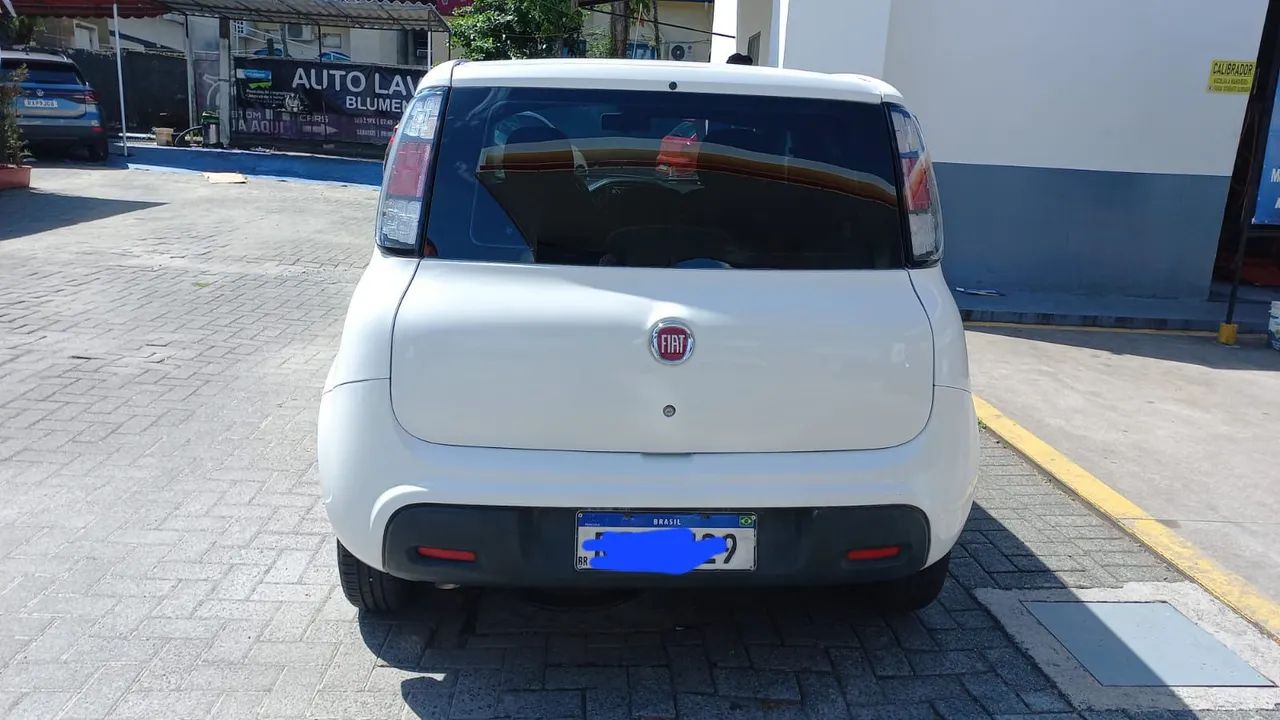 Locação de veículos  - Foto 3