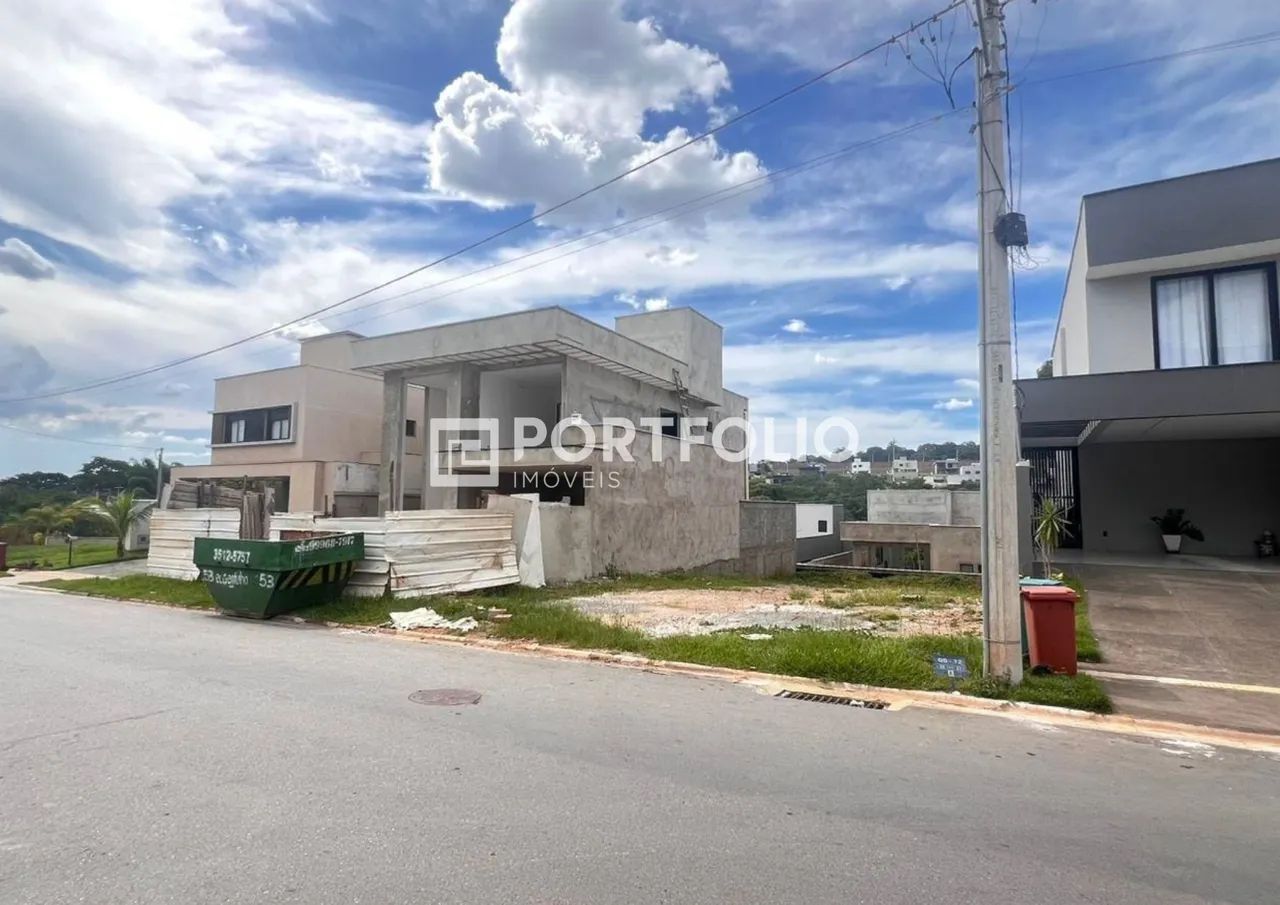Terreno à venda, 250 m² por R$ 252.000,00 - Jardins Capri - Senador Canedo/GO - Foto 2