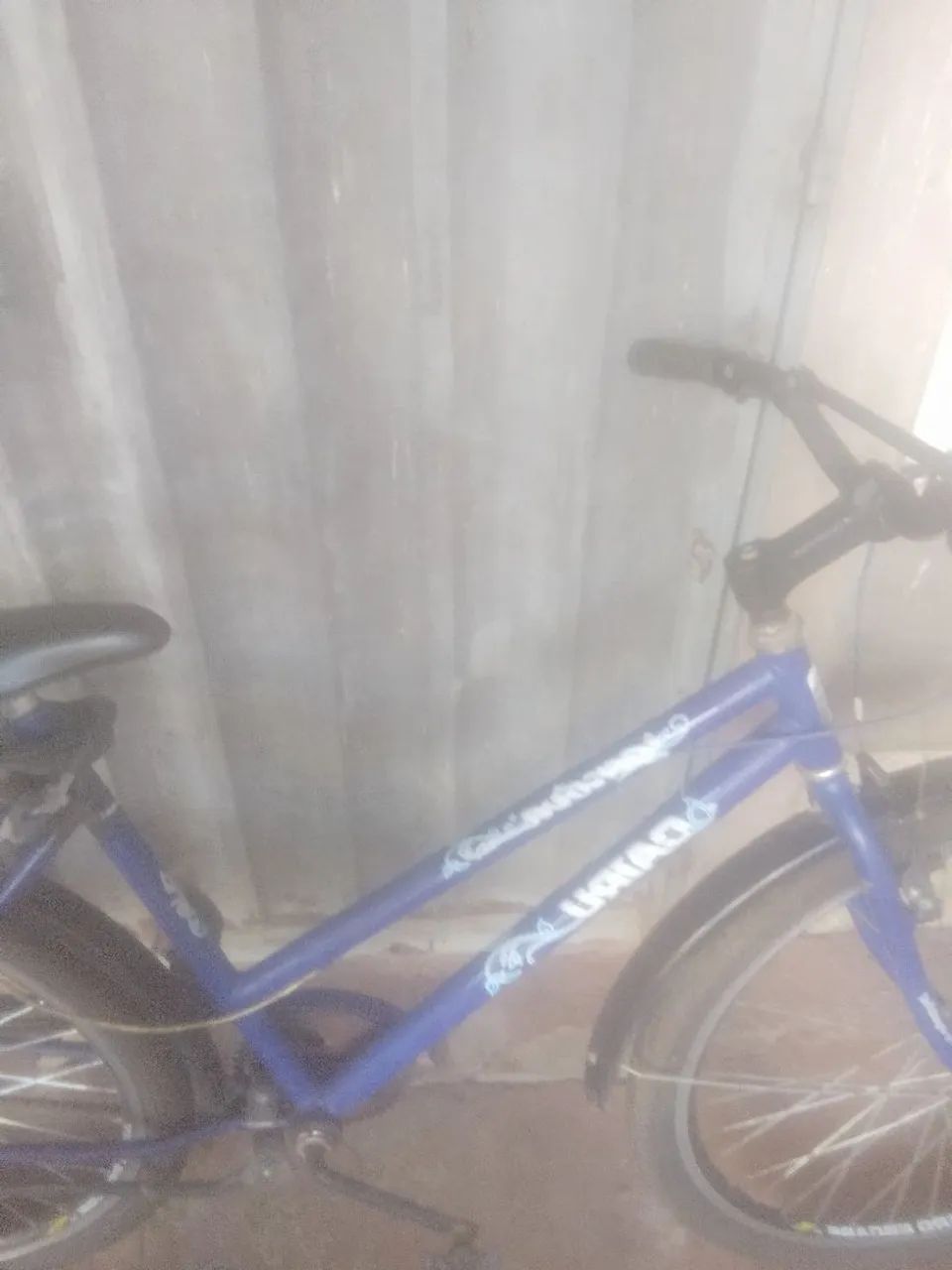 Bicicleta em ótimo estado  - Foto 4