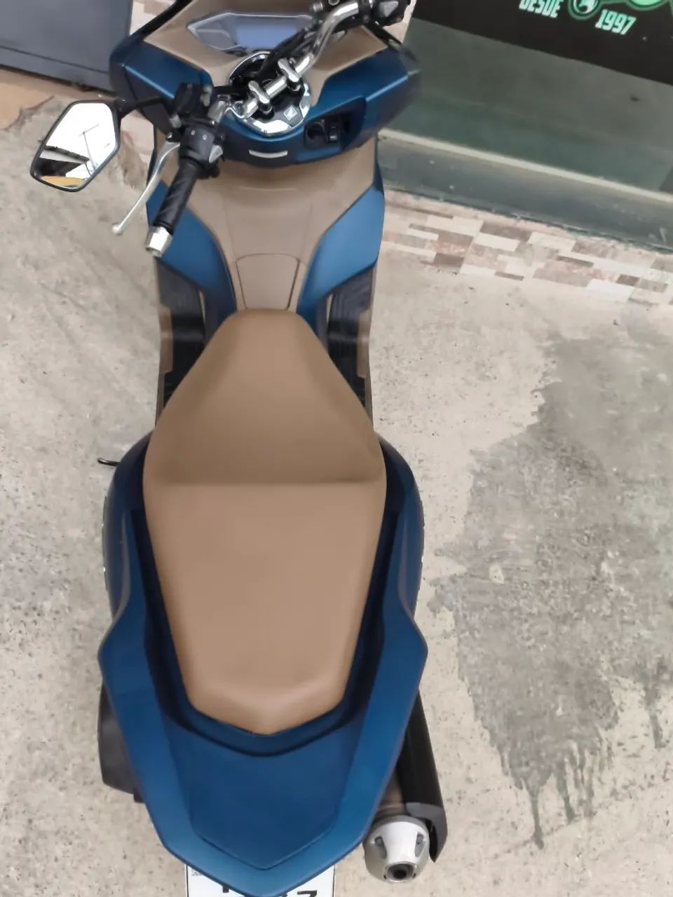 PCX 2022 2023 - Foto 2