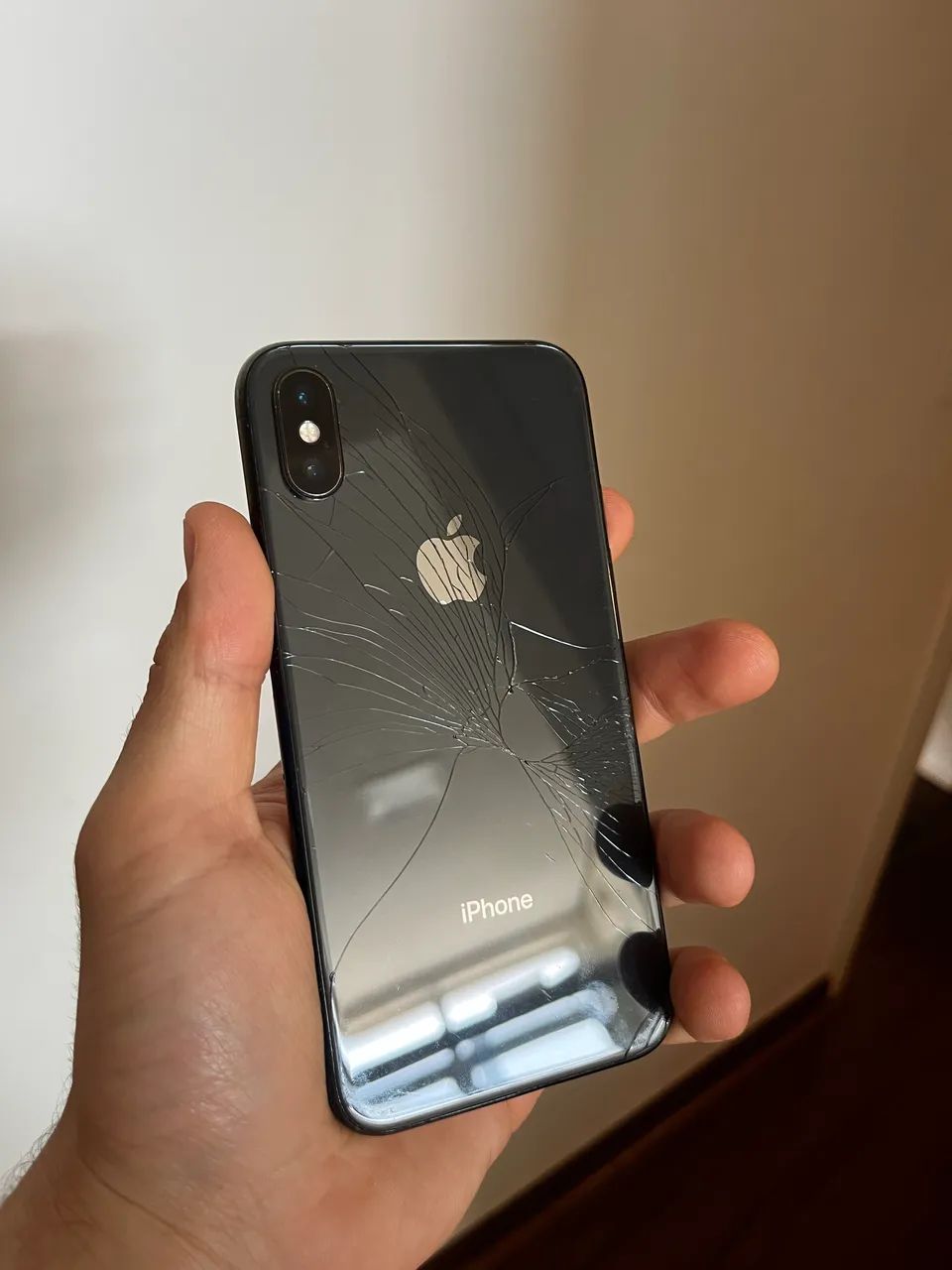 Apple iPhone X - Foto 2