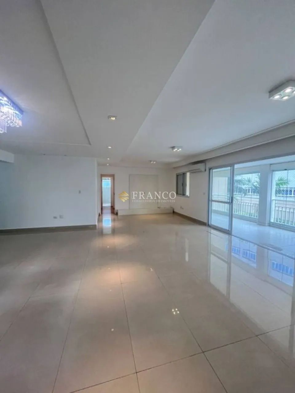 Apartamento com 4 dormitórios para alugar, 176 m² - Edifício Ekobé - Taubaté/SP - Foto 2