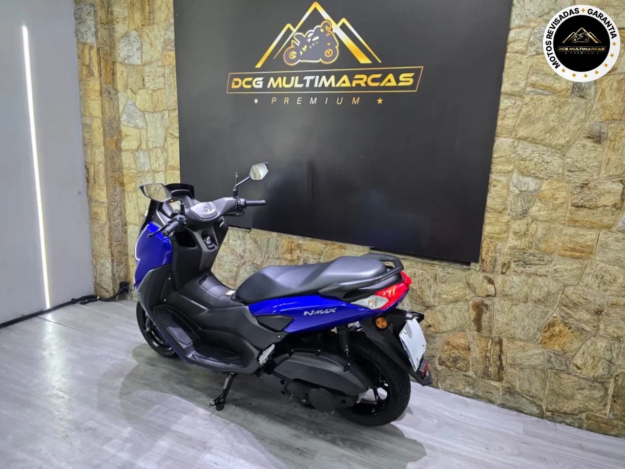 Yamaha Nmax 160 abs 2024 - Foto 3