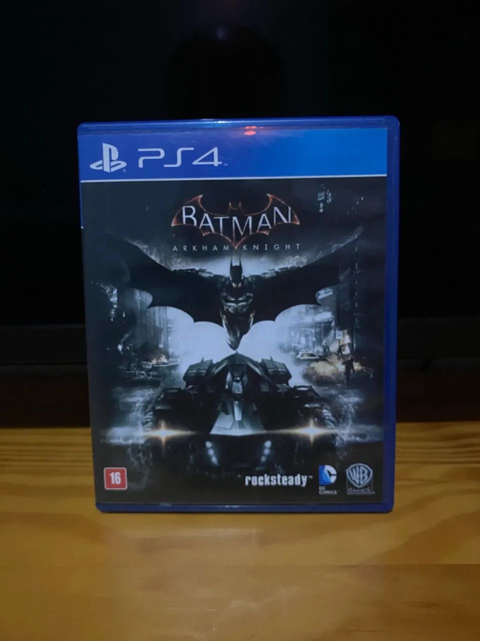 Jogos PlayStation 