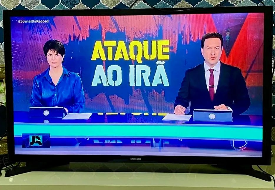 TV 32 polegadas - Ótimo estado