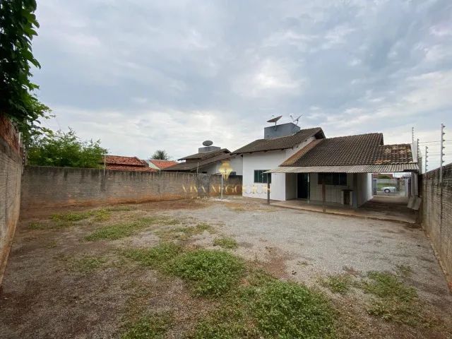Casa bairro arara azul - Foto 4