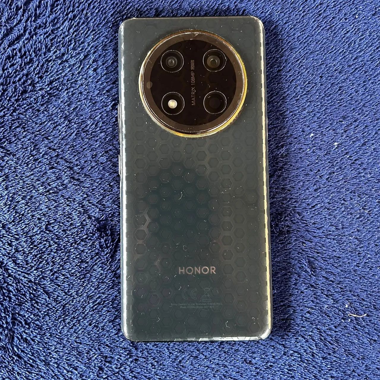 Vendo celular HONOR Magic7 Lite - Foto 2