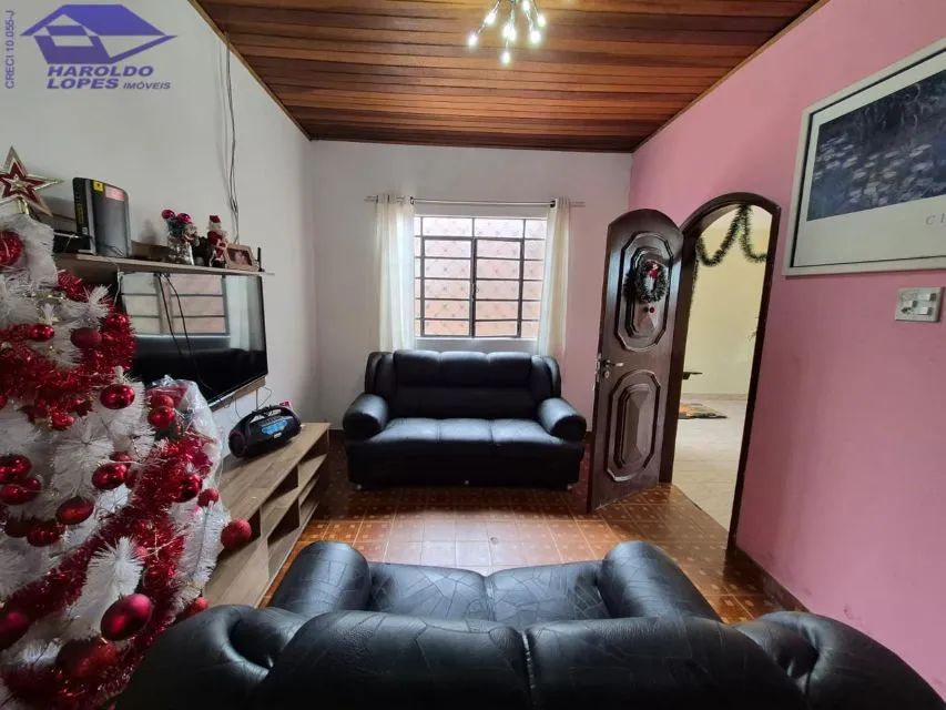 CASA - VENDA - JARDIM TRANQUILIDADE - Foto 2